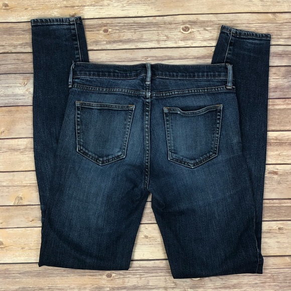 GAP 1969 Skinny Jeans | 28 Tall - Picture 2 of 5